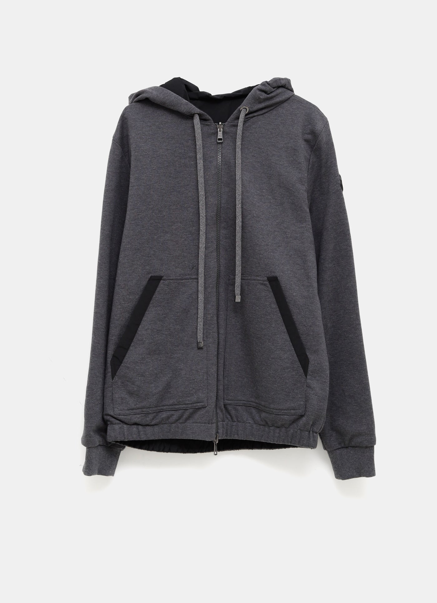 Sudadera reversible para hombre
