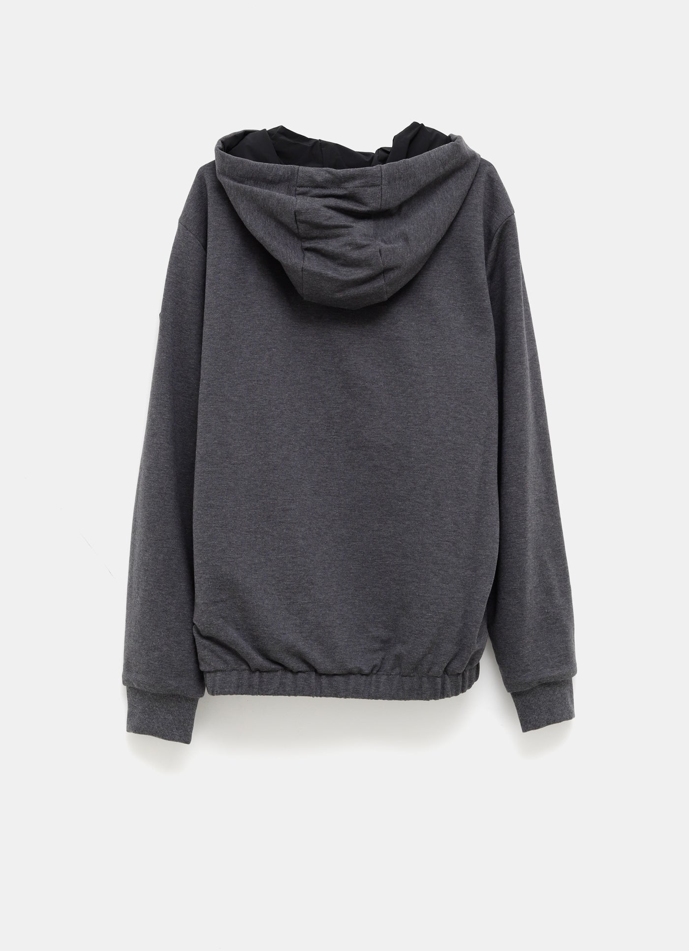 Sudadera reversible para hombre