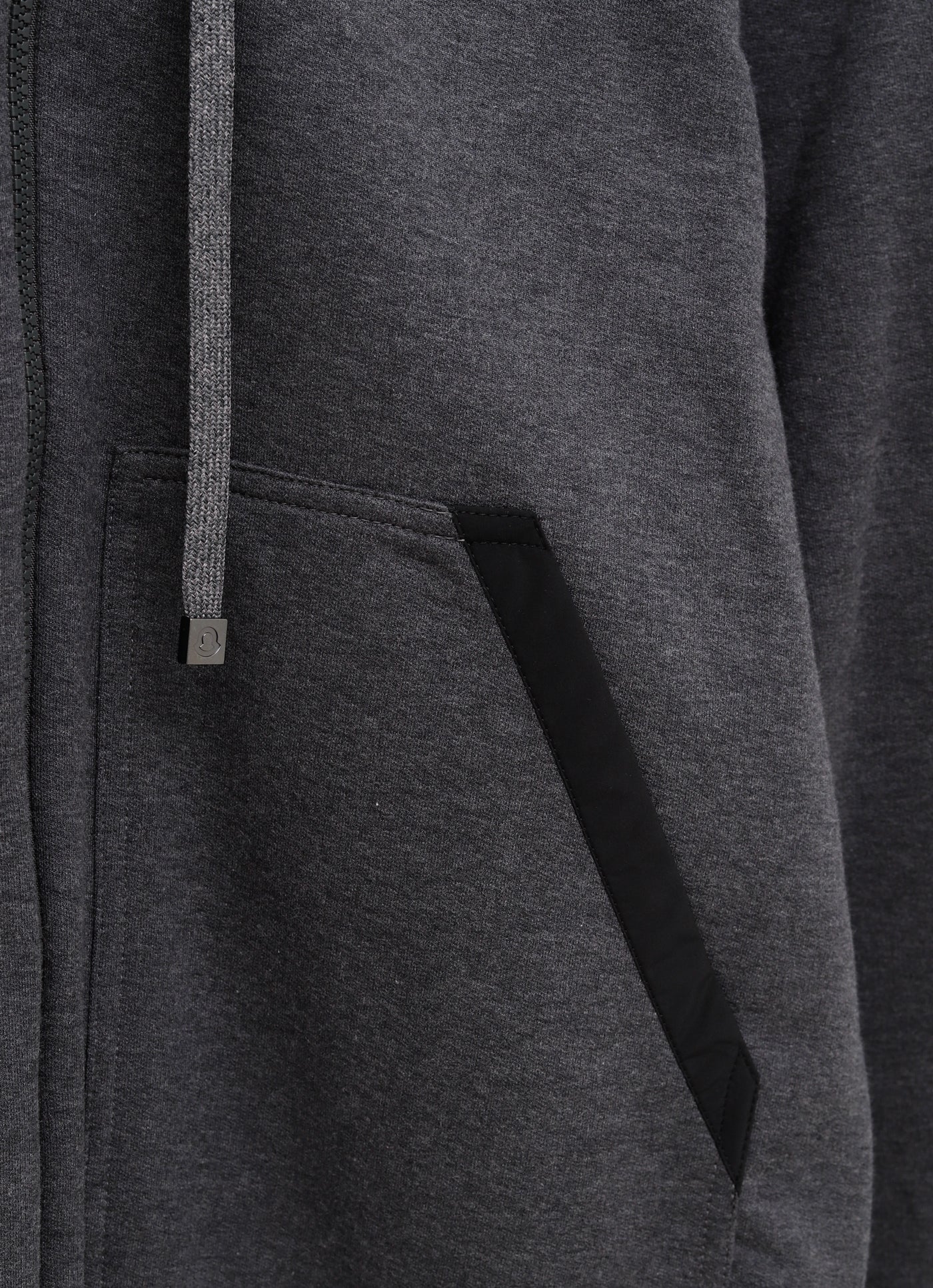 Sudadera reversible para hombre
