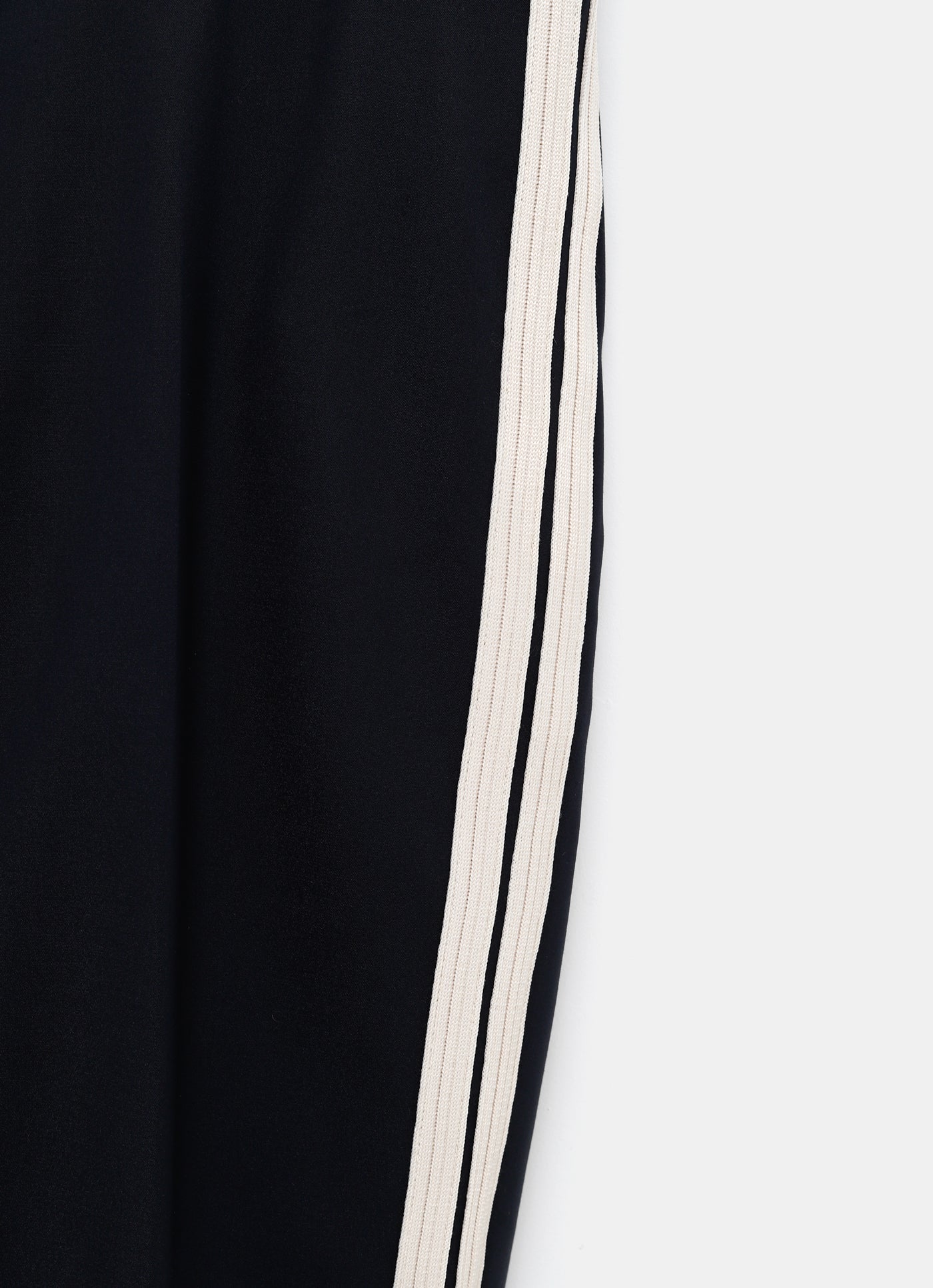 Pantalón en mezcla de algodón para hombre