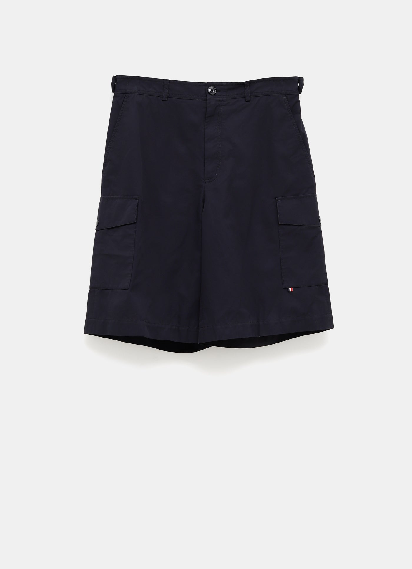 Pantalón corto cargo para hombre