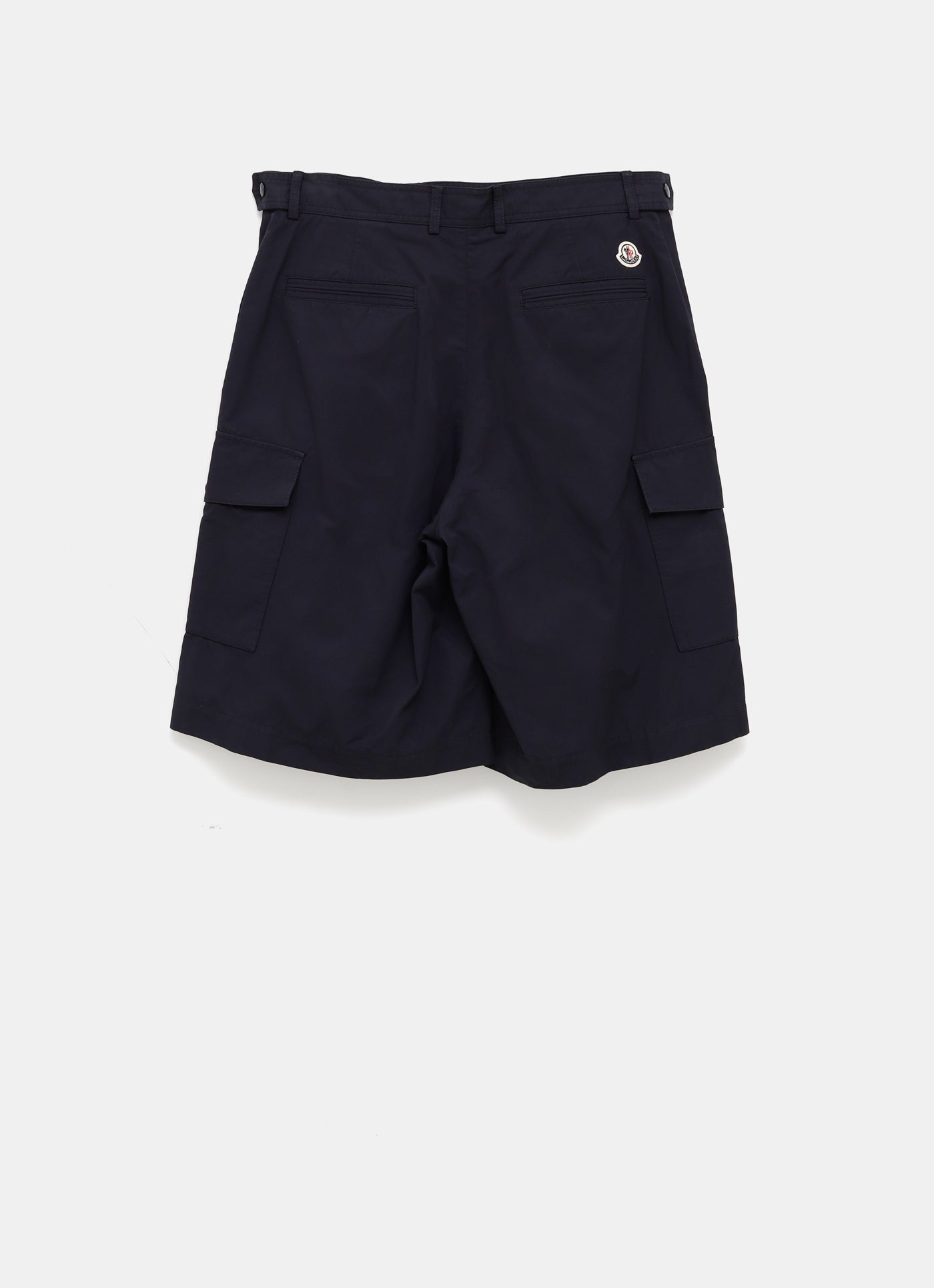 Pantalón corto cargo para hombre