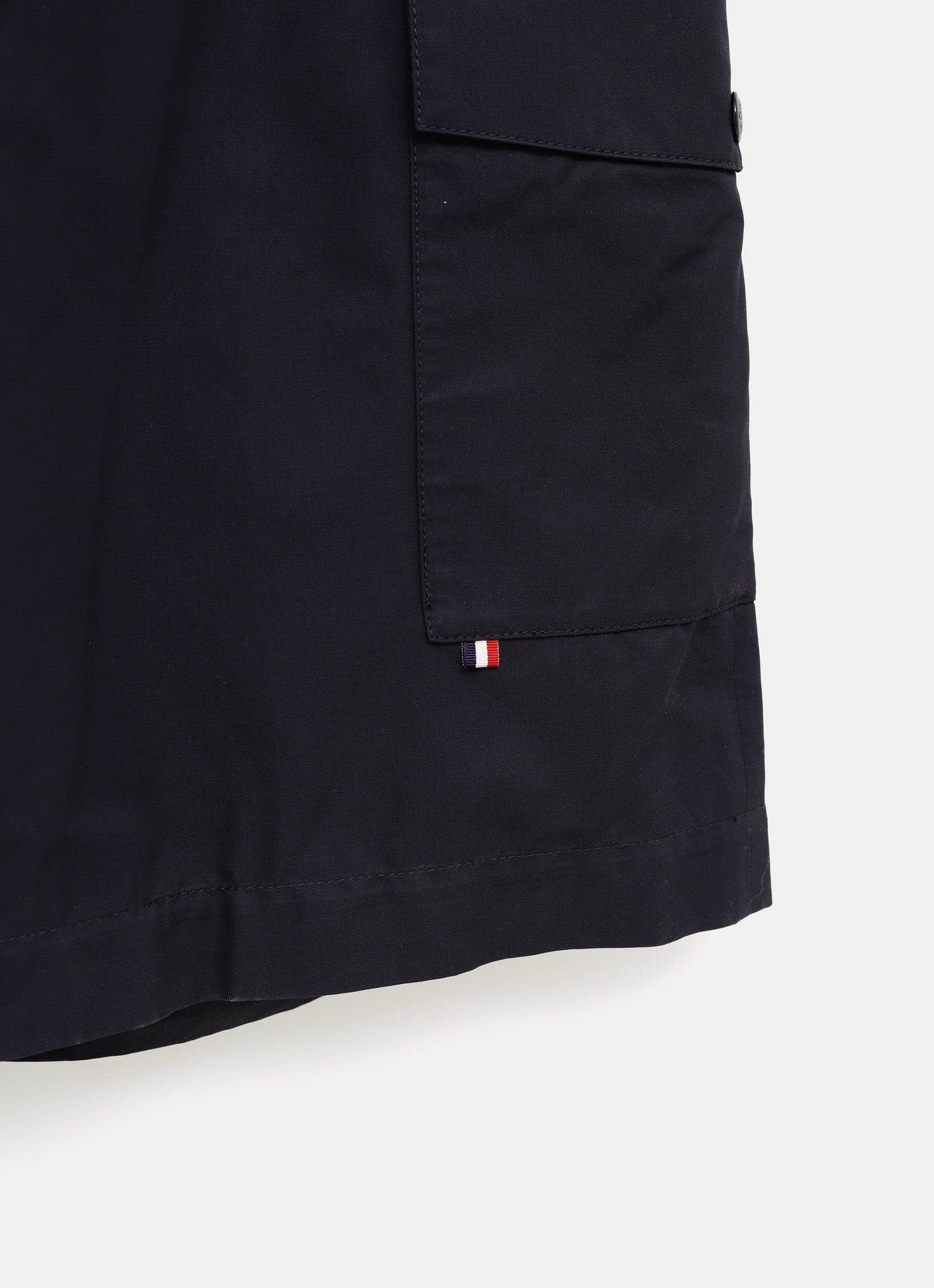 Pantalón corto cargo para hombre