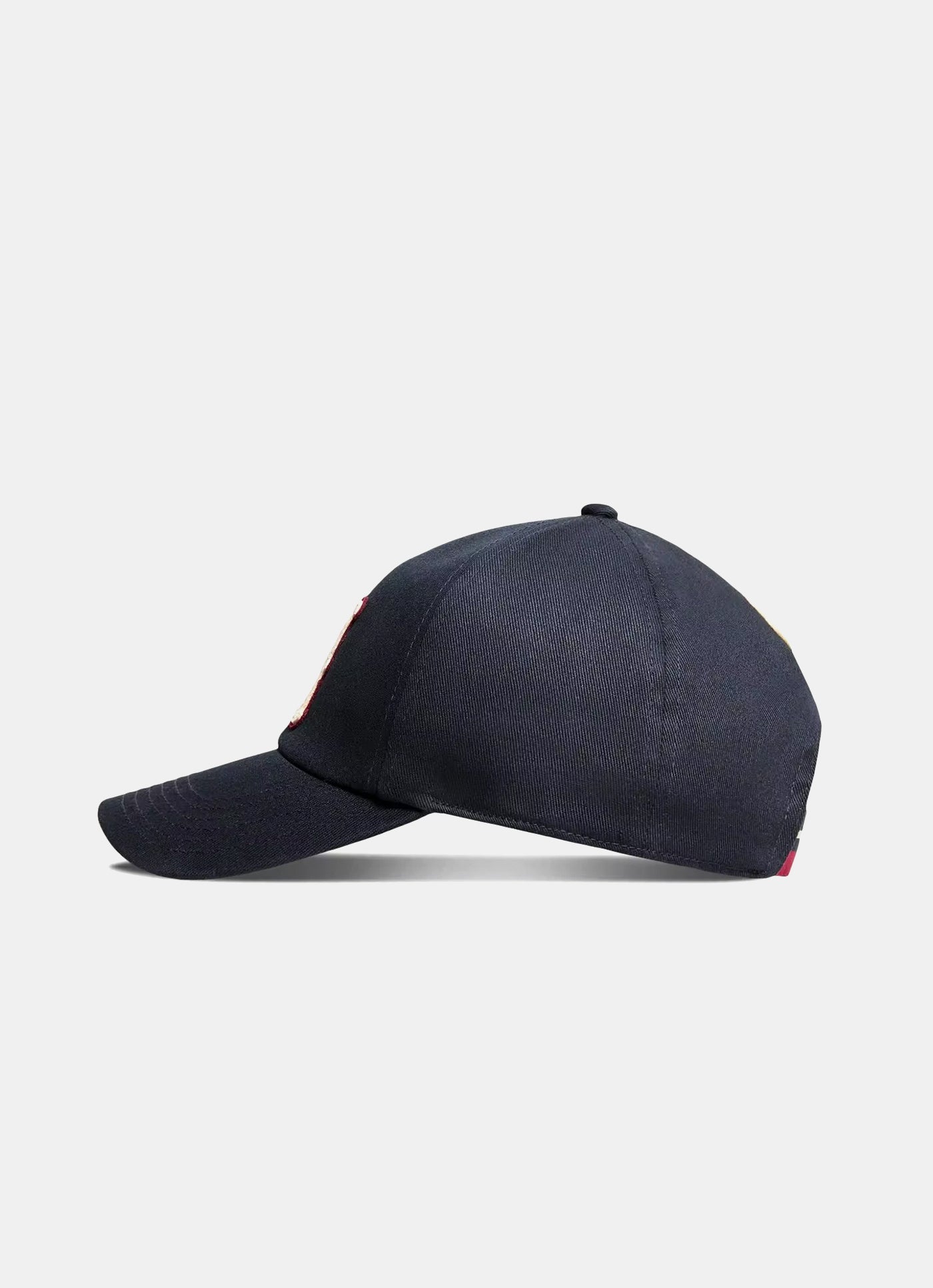 Gorra de beisbol monograma