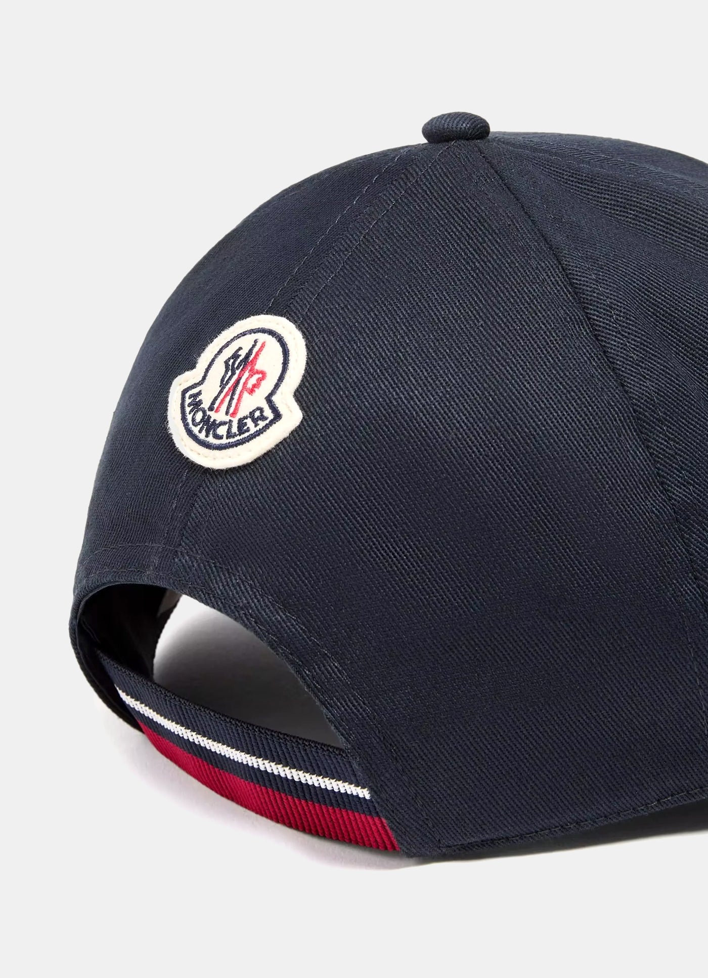 Gorra de beisbol monograma