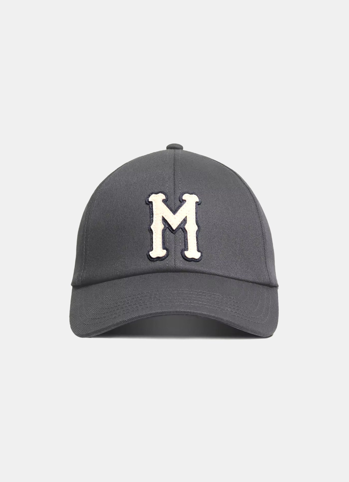 Gorra de beisbol monograma