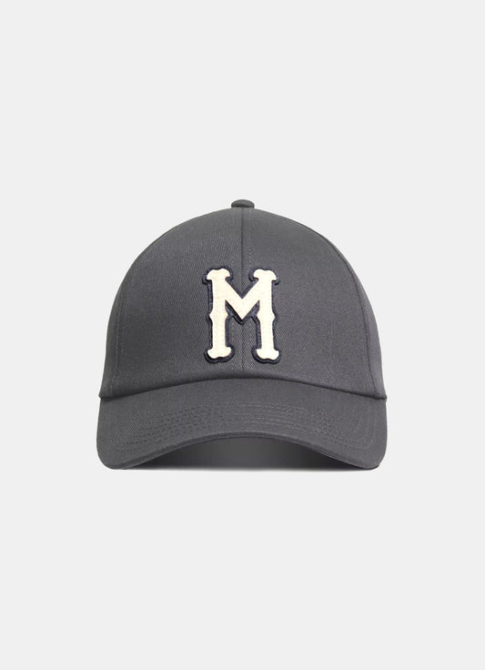 Gorra de beisbol monograma