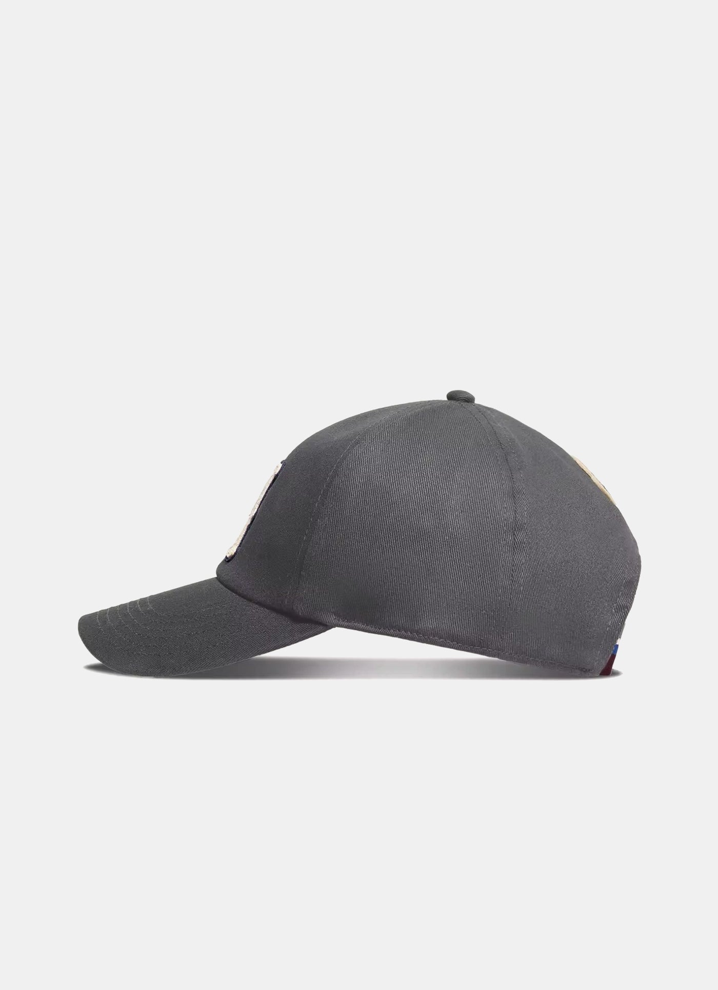 Gorra de beisbol monograma
