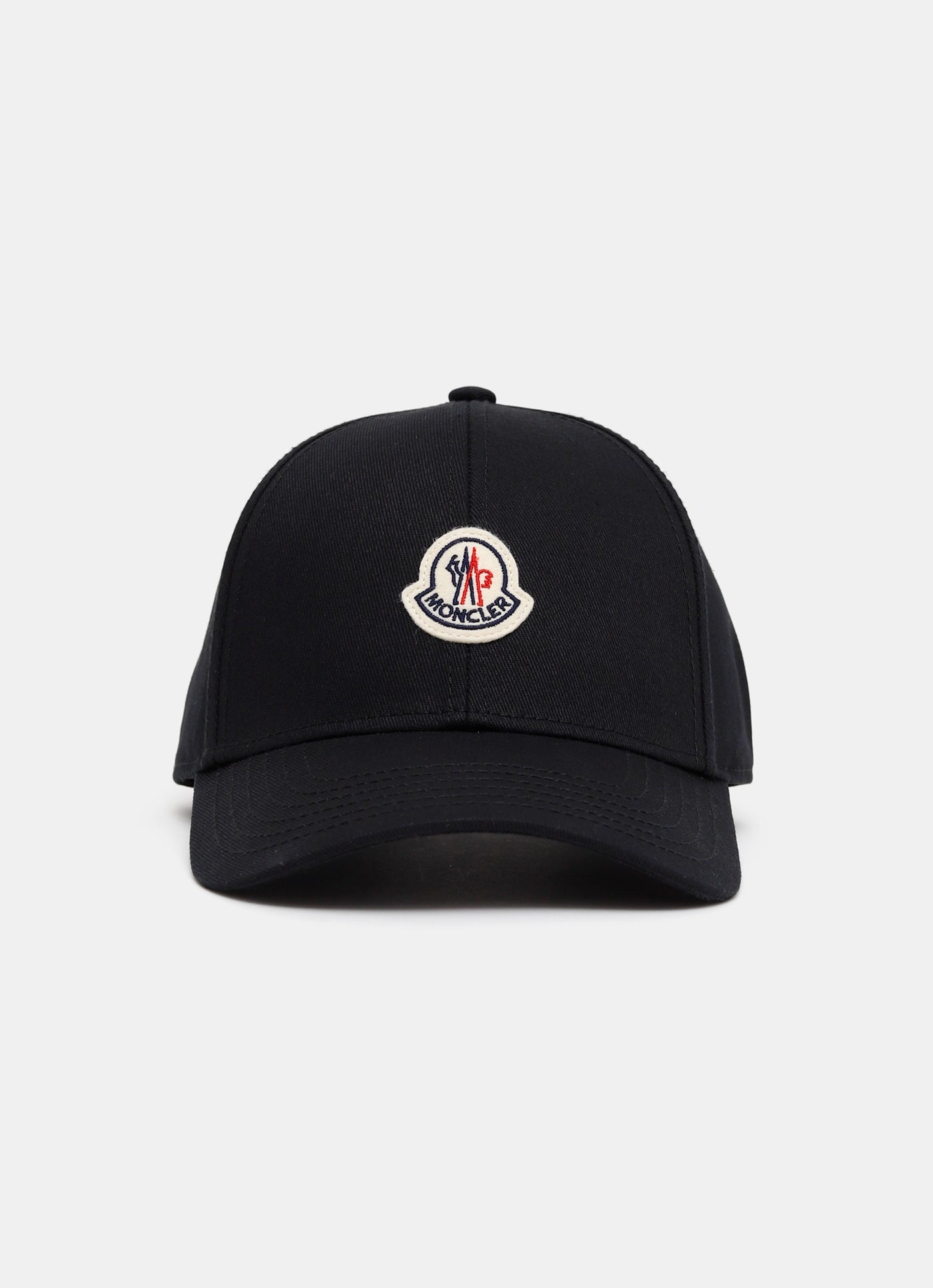 Gorra de beisbol con logo