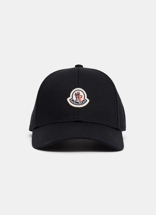 Gorra de beisbol con logo