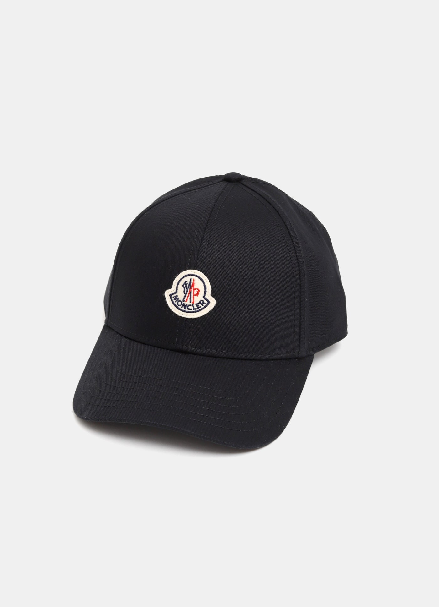 Gorra de beisbol con logo