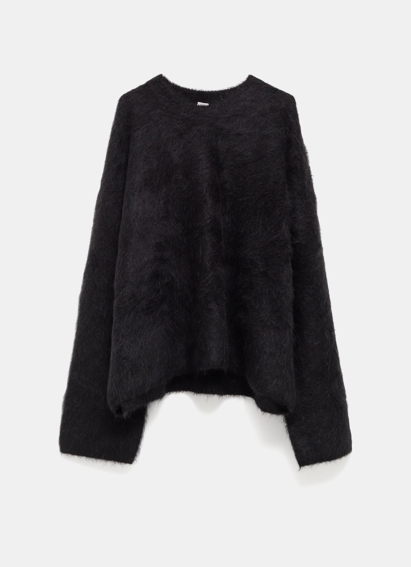 Jersey de alpaca