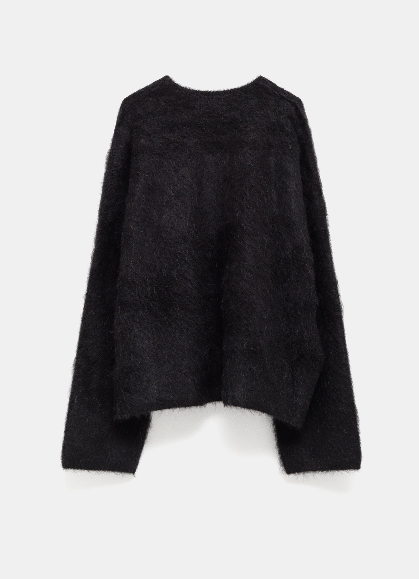 Jersey de alpaca