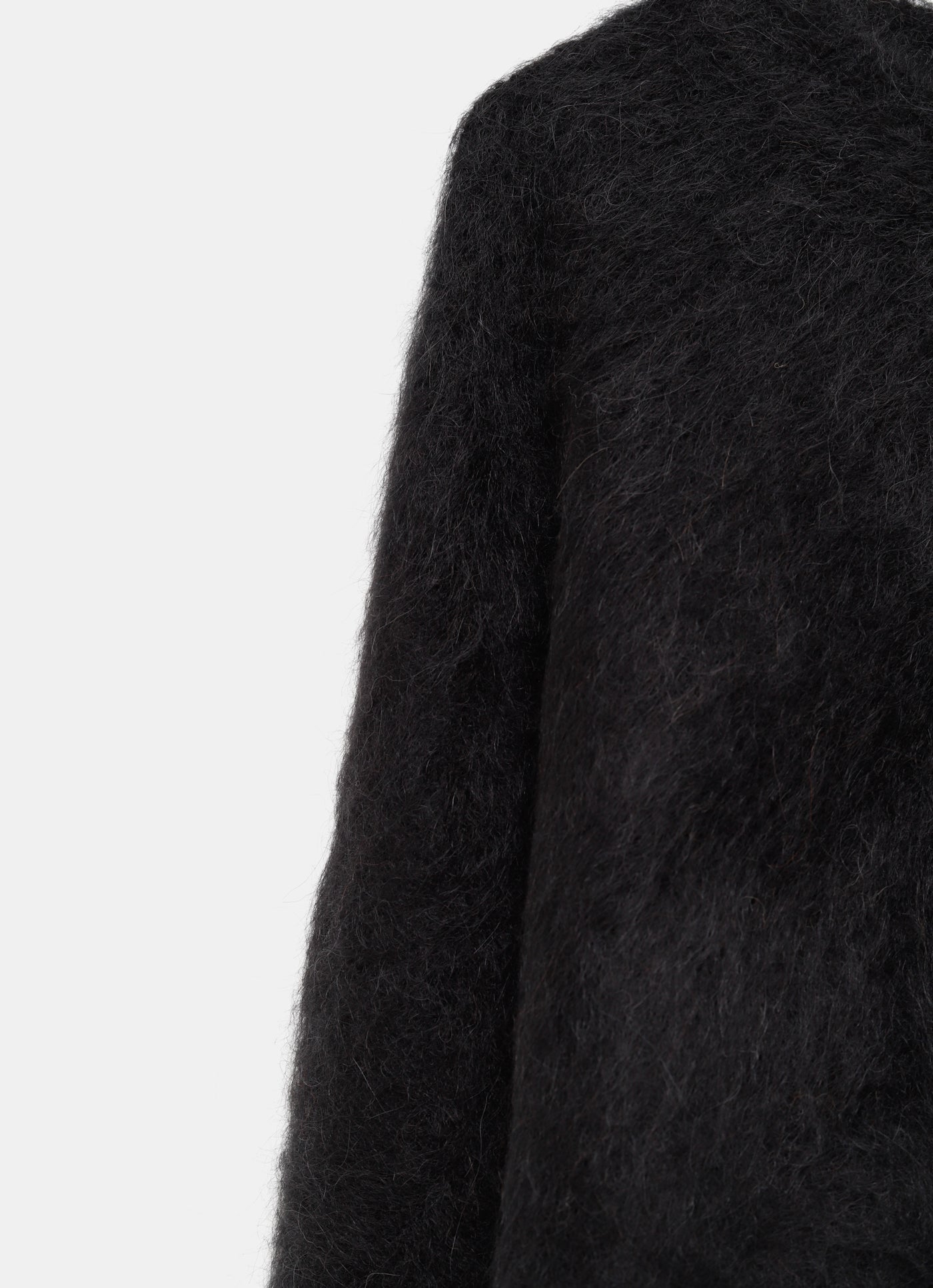 Jersey de alpaca