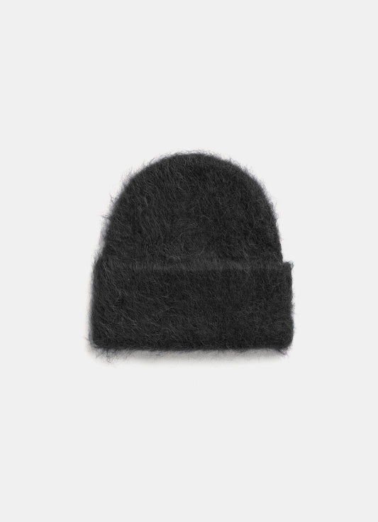 Gorro en lana de alpaca