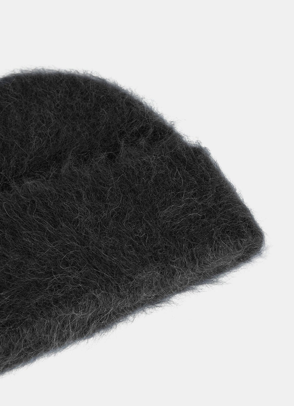 Gorro en lana de alpaca