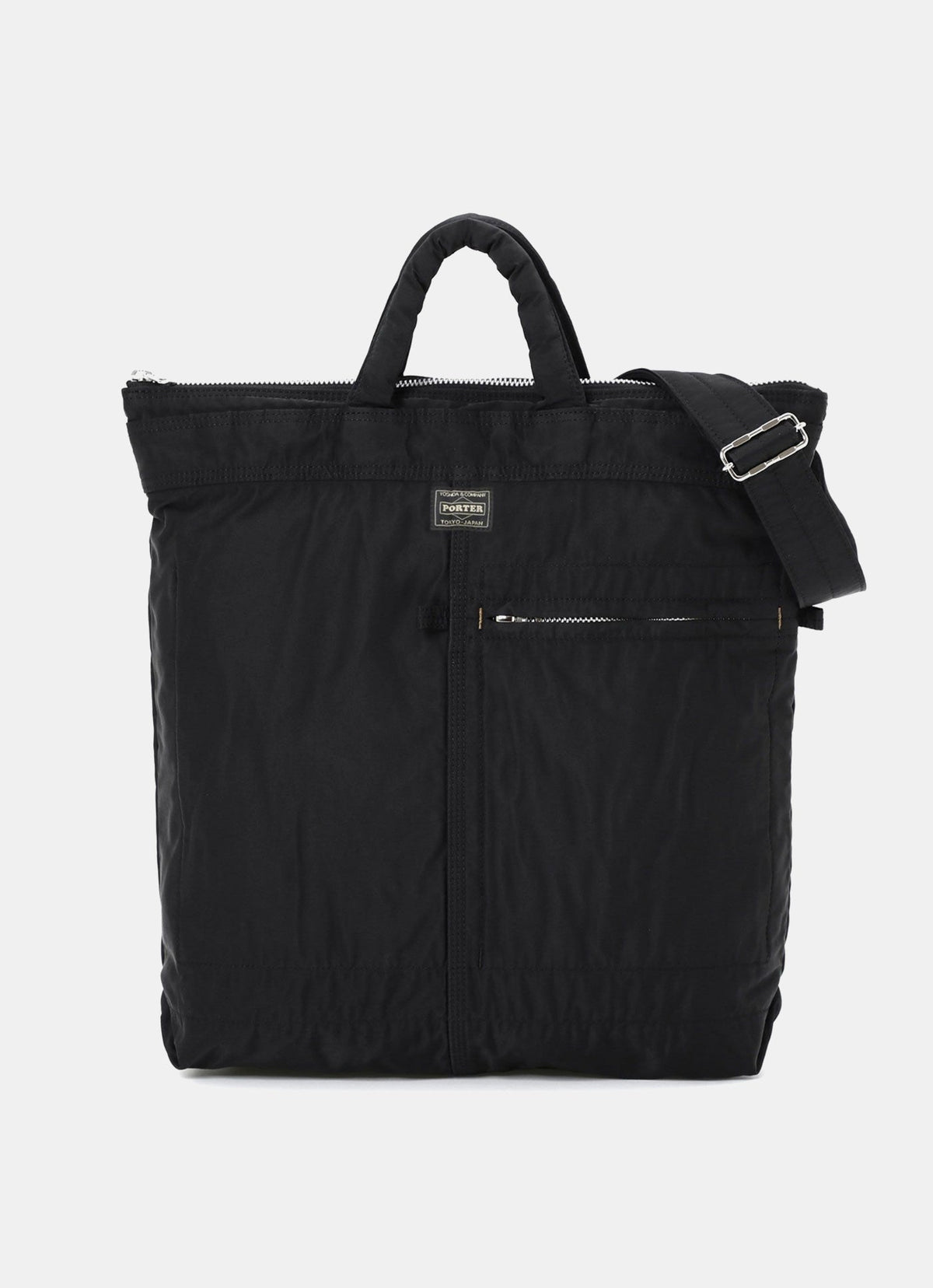 Bolso Helmet 2Way