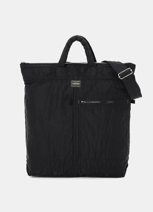 Bolso Helmet 2Way