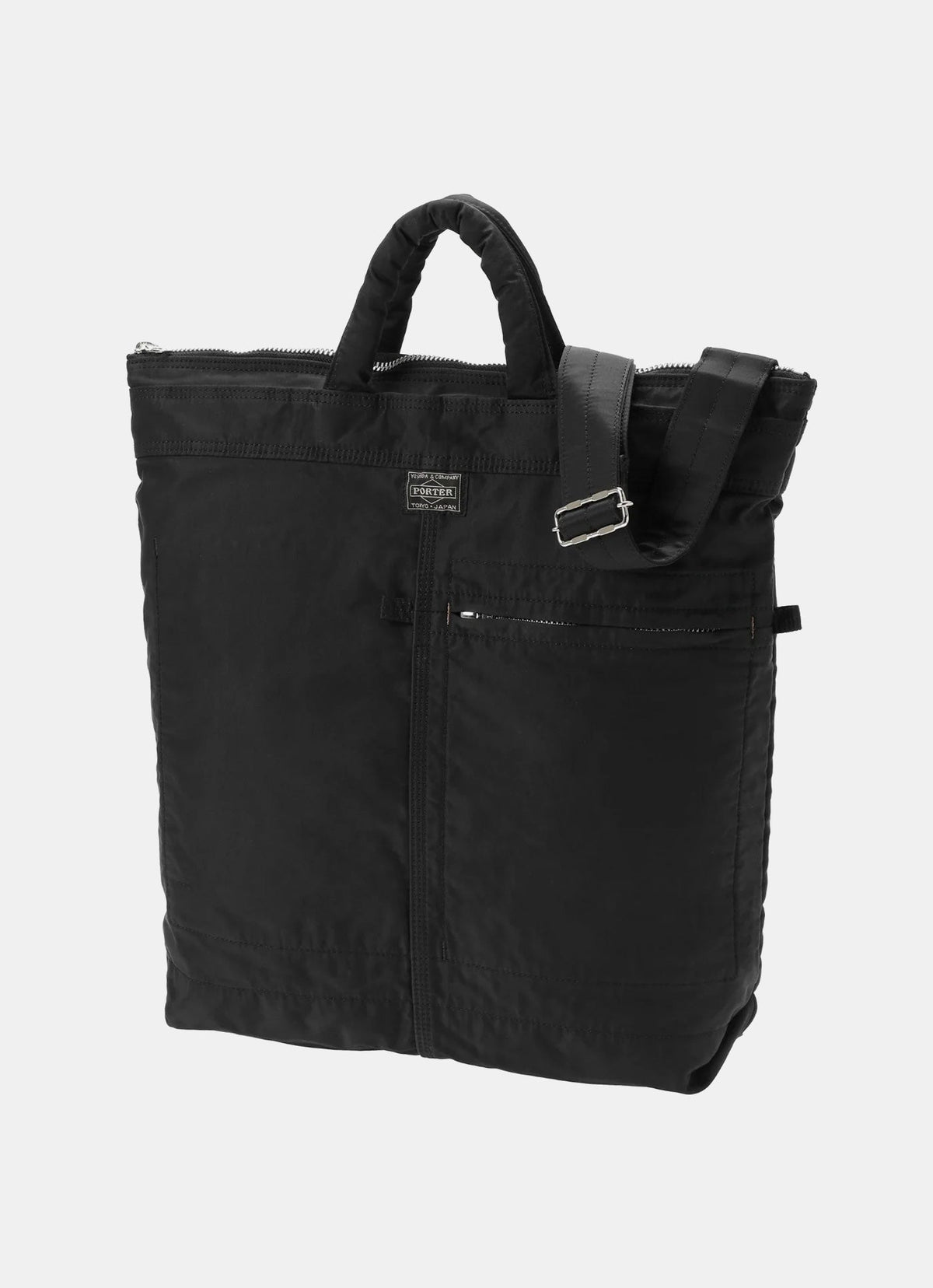 Bolso Helmet 2Way