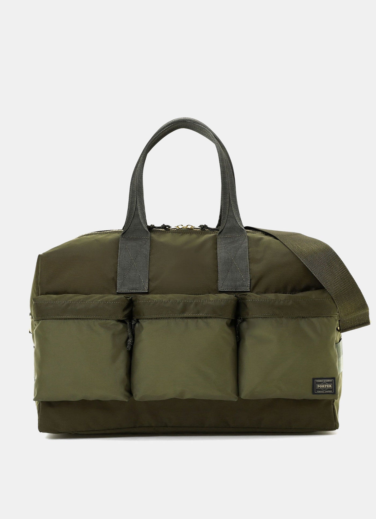 Bolso de viaje Force 2Way