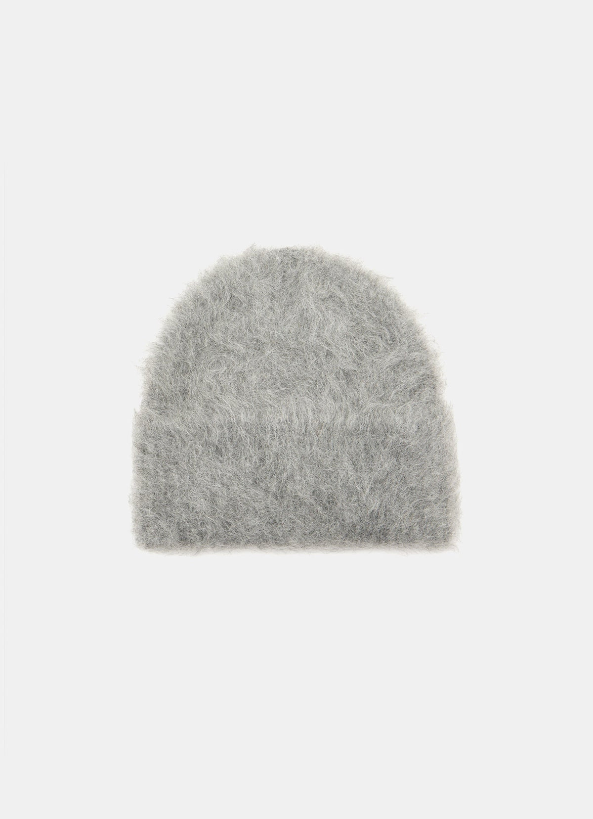 Gorro en lana de alpaca