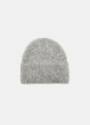 Gorro en lana de alpaca