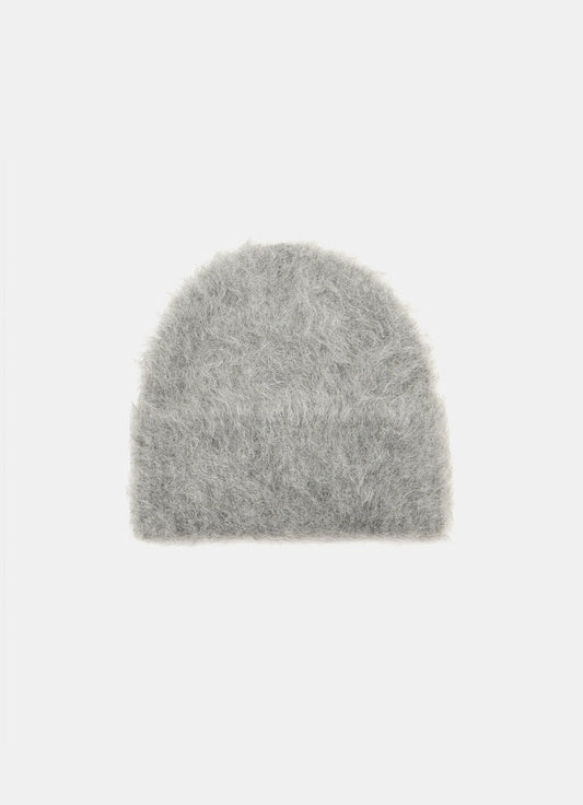 Gorro en lana de alpaca