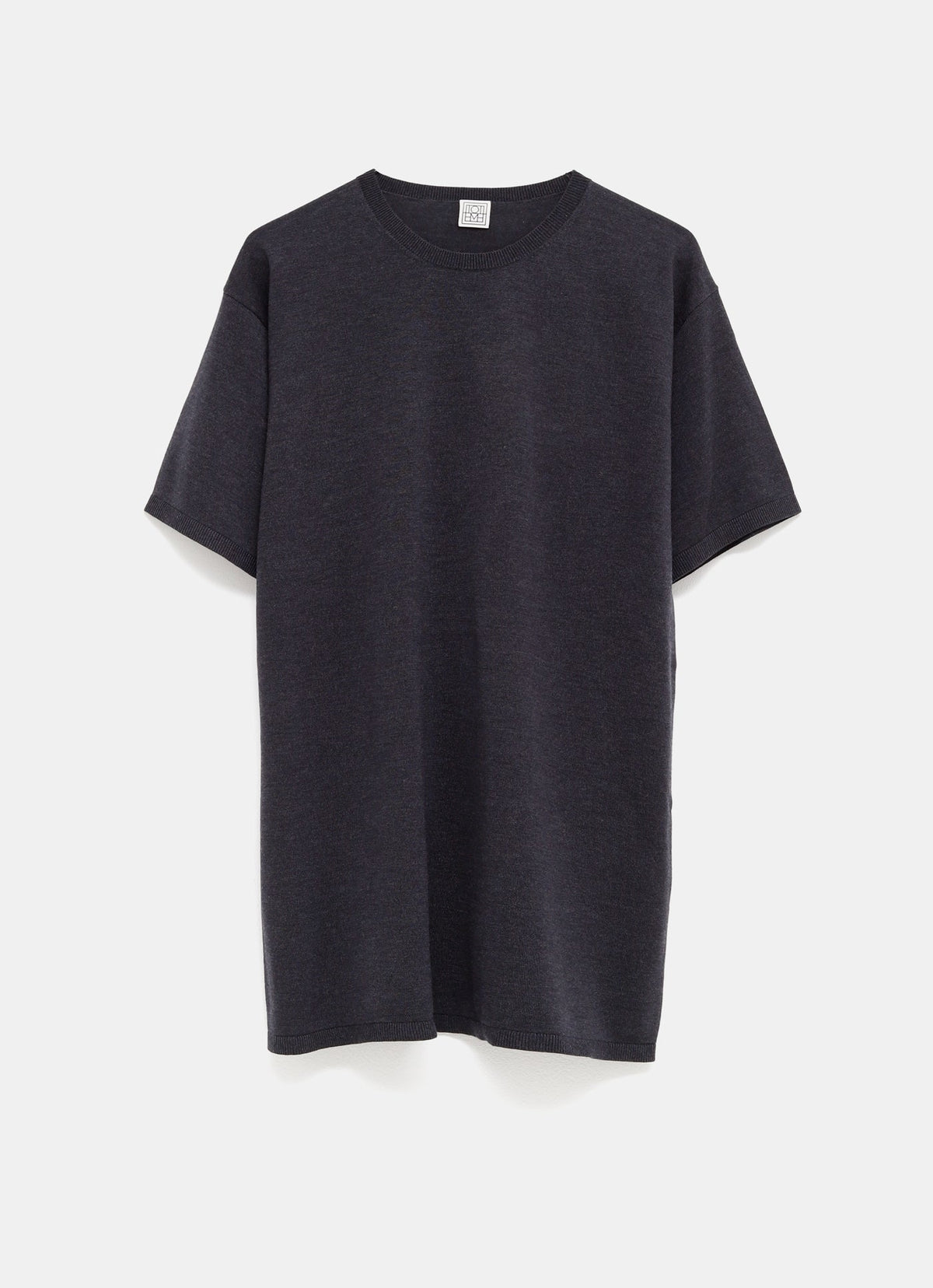 Camiseta de punto