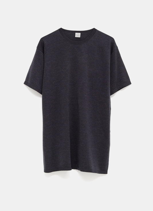 Camiseta de punto