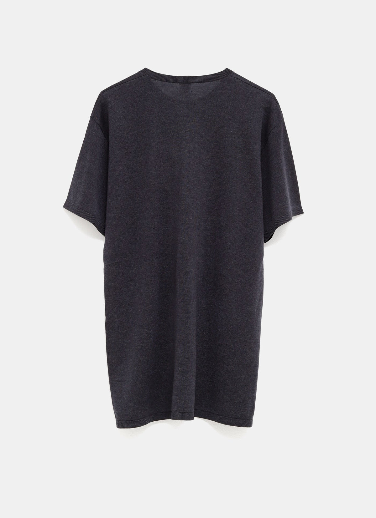 Camiseta de punto