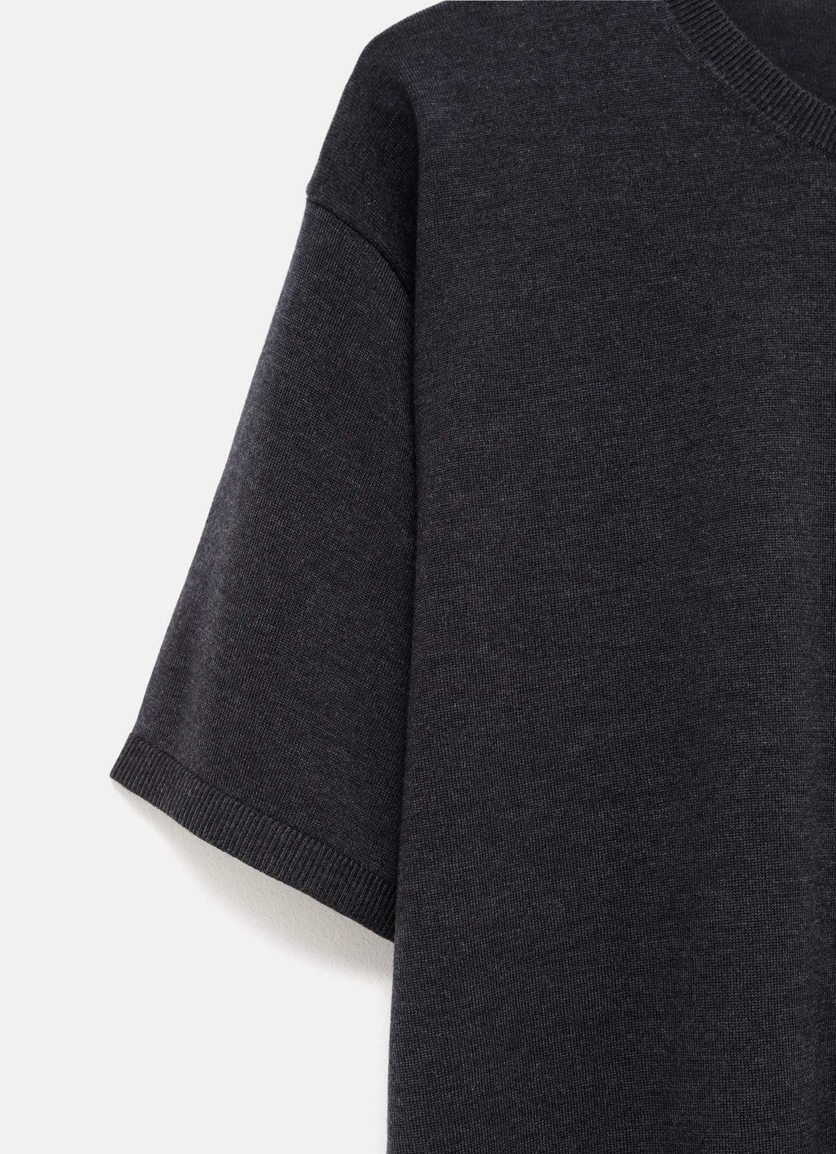 Camiseta de punto