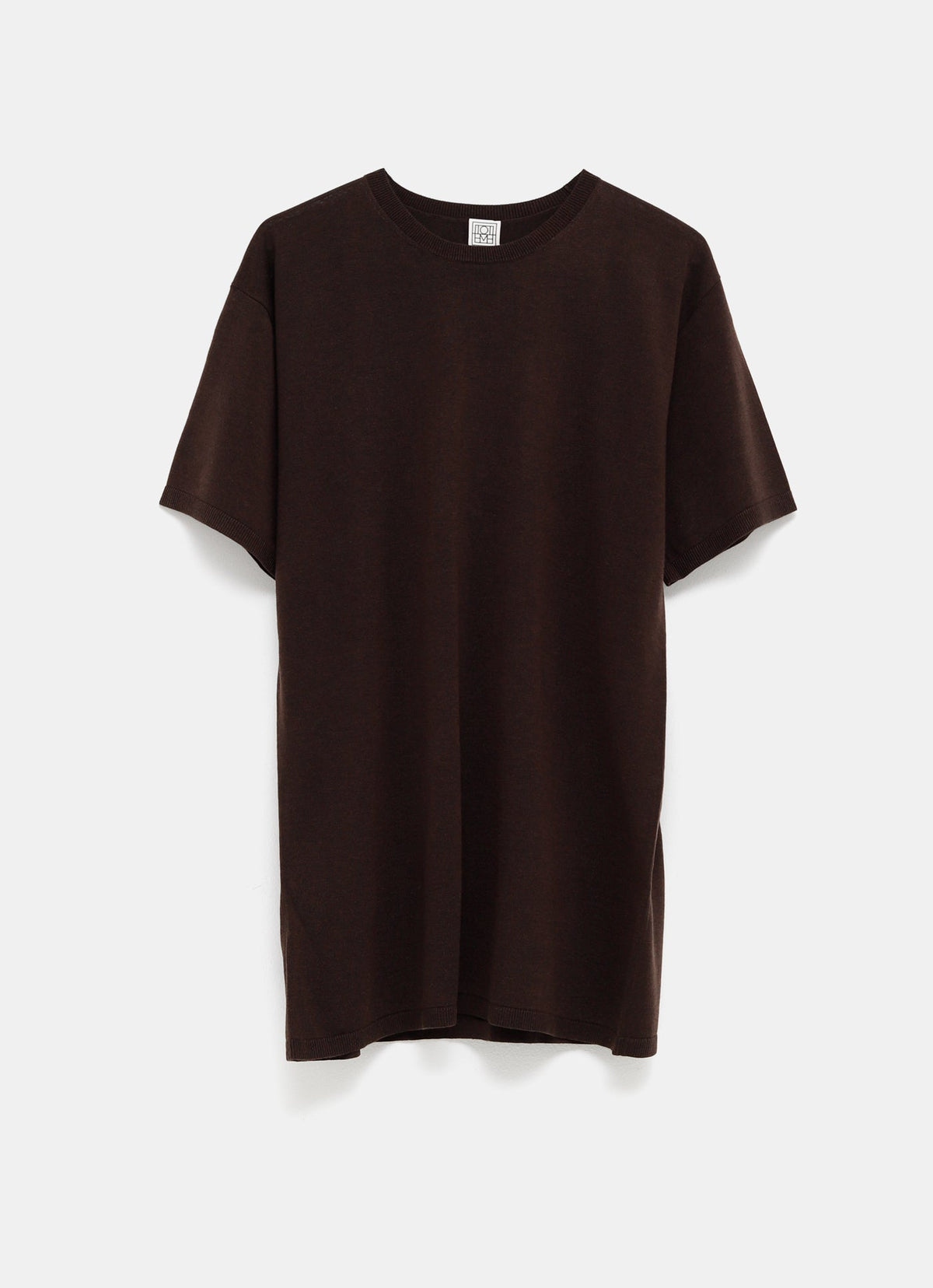 Camiseta de punto