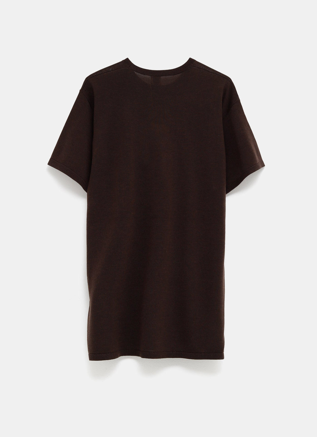 Camiseta de punto