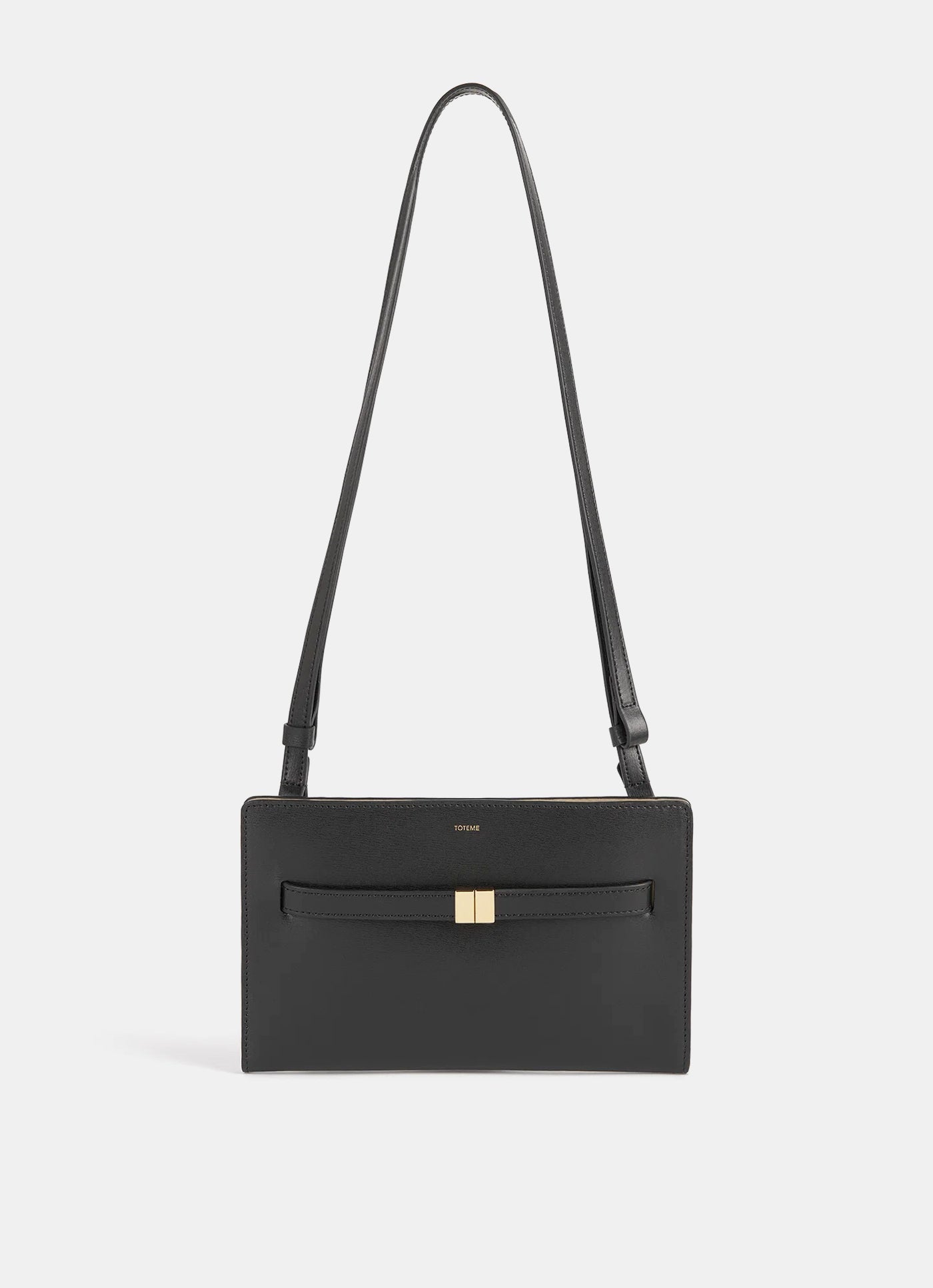 Bolso Belted cruzado