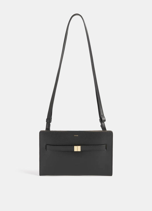 Bolso Belted cruzado