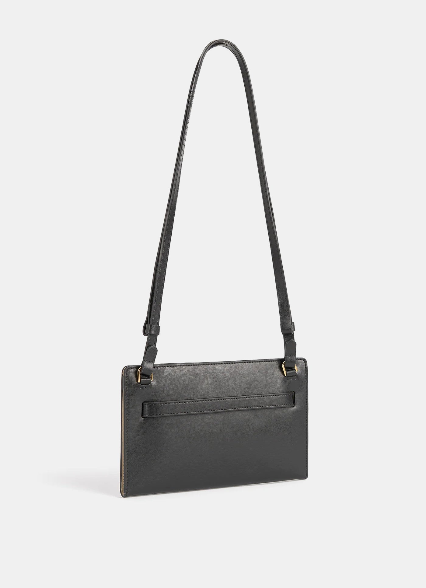 Bolso Belted cruzado