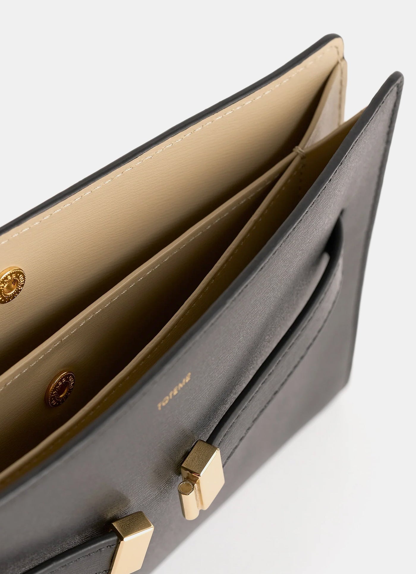 Bolso Belted cruzado