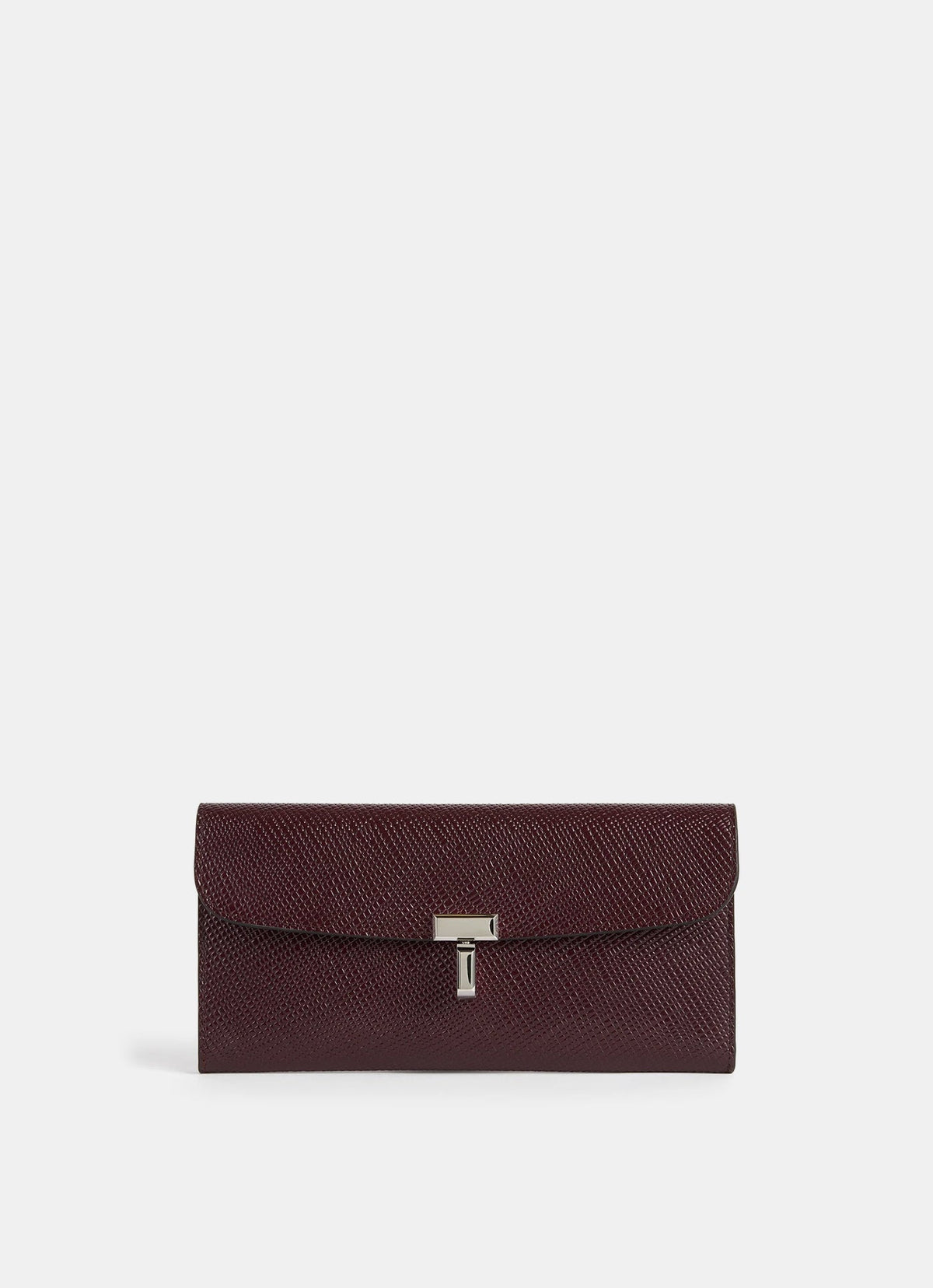 Cartera T-lock