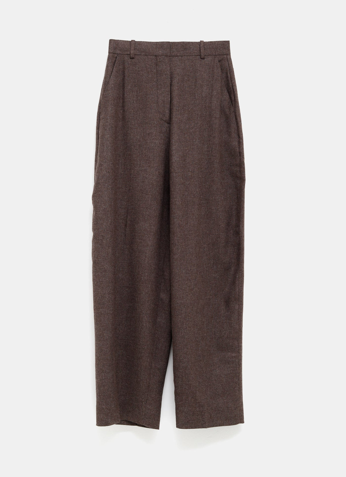 Pantalón de talle alto