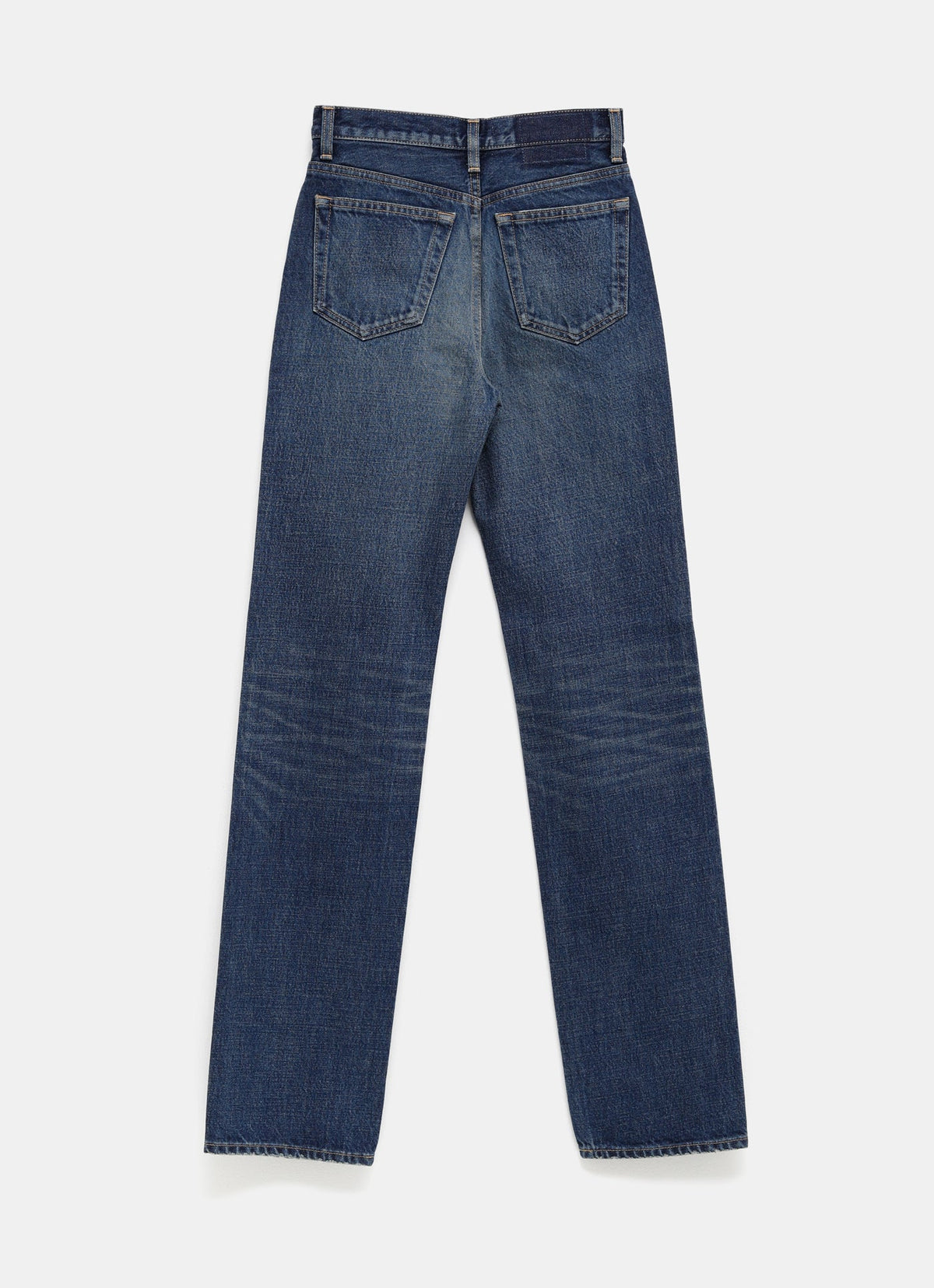 Pantalón vaquero Slim clásico