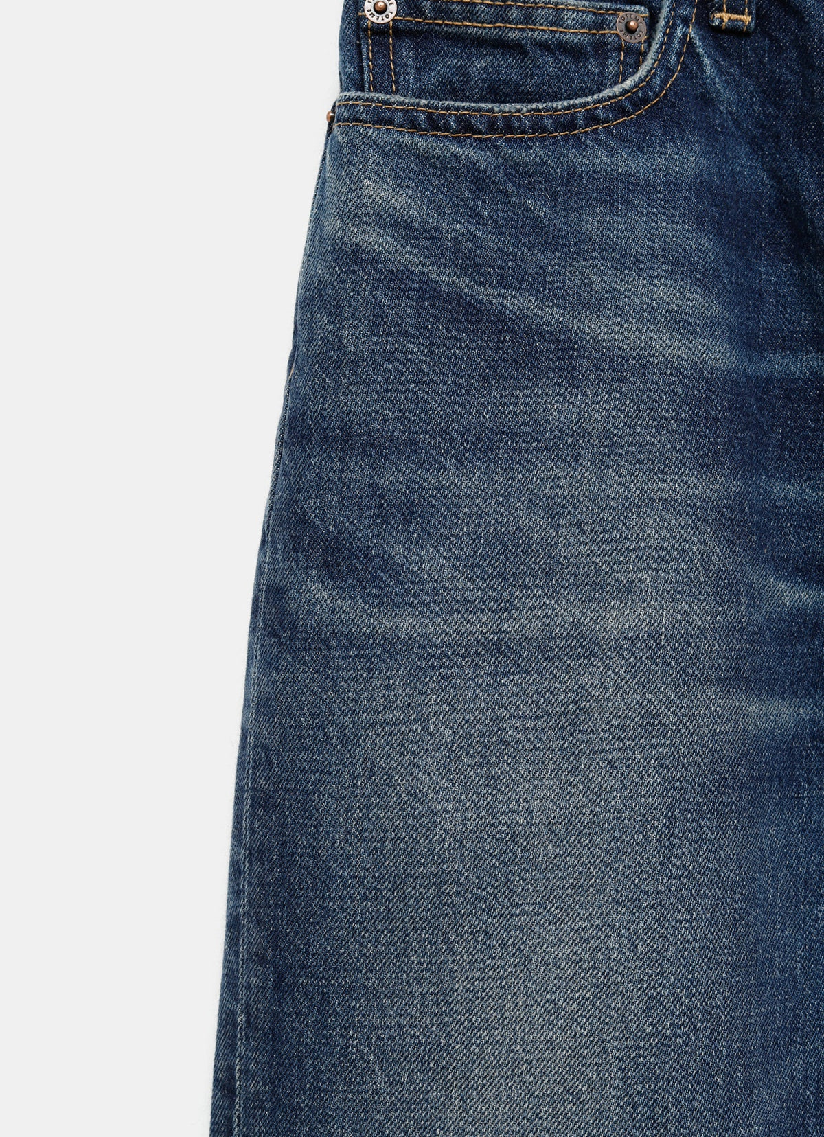 Pantalón vaquero Slim clásico