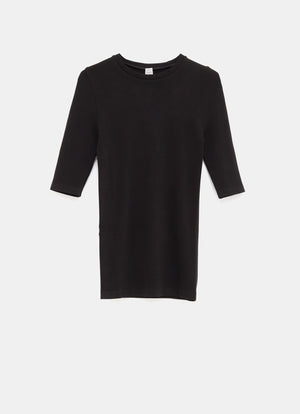 Jersey compacto