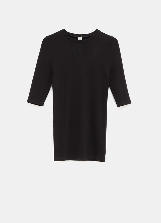 Jersey compacto