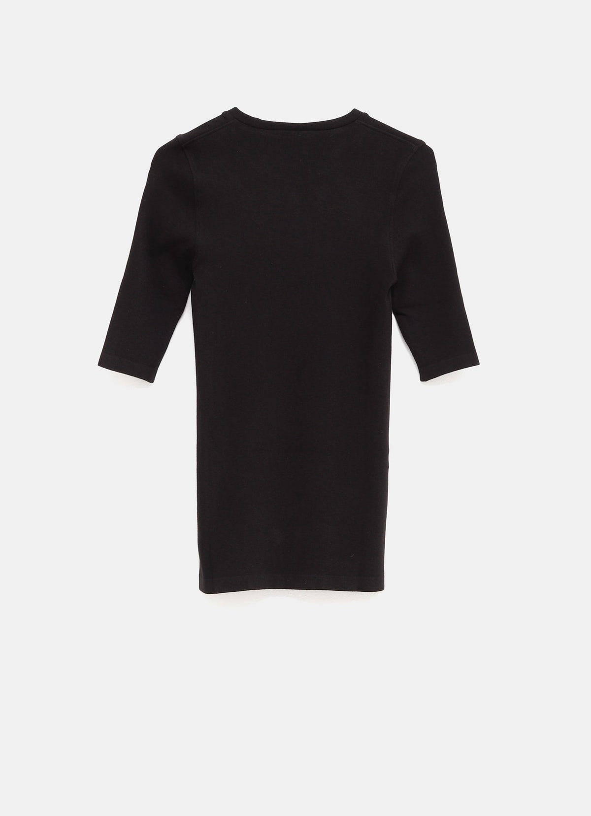 Jersey compacto