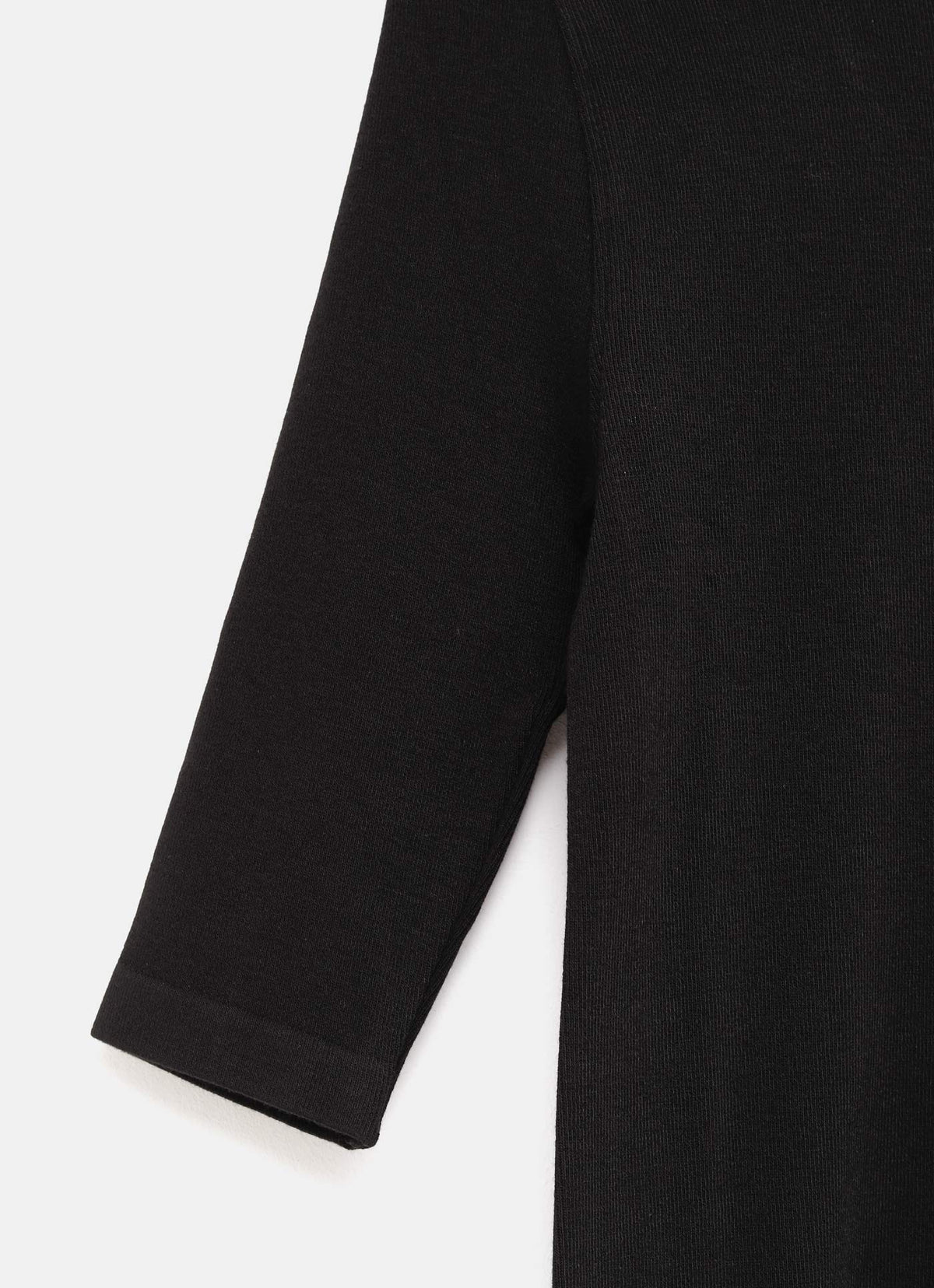 Jersey compacto
