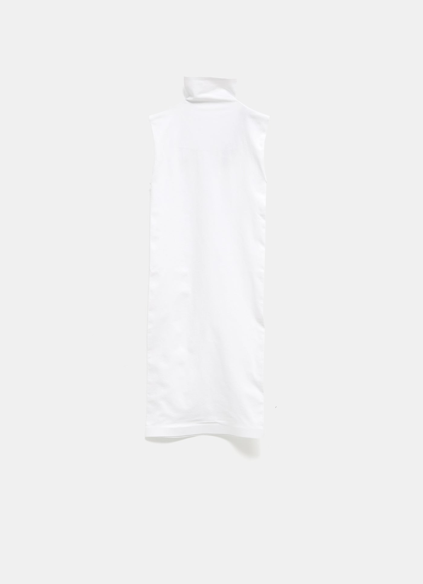 Vestido mini sin costuras para mujer