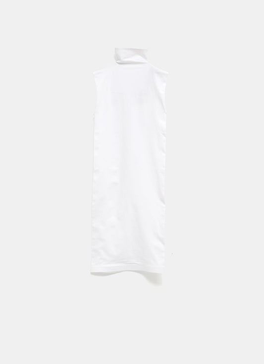 Vestido mini sin costuras para mujer