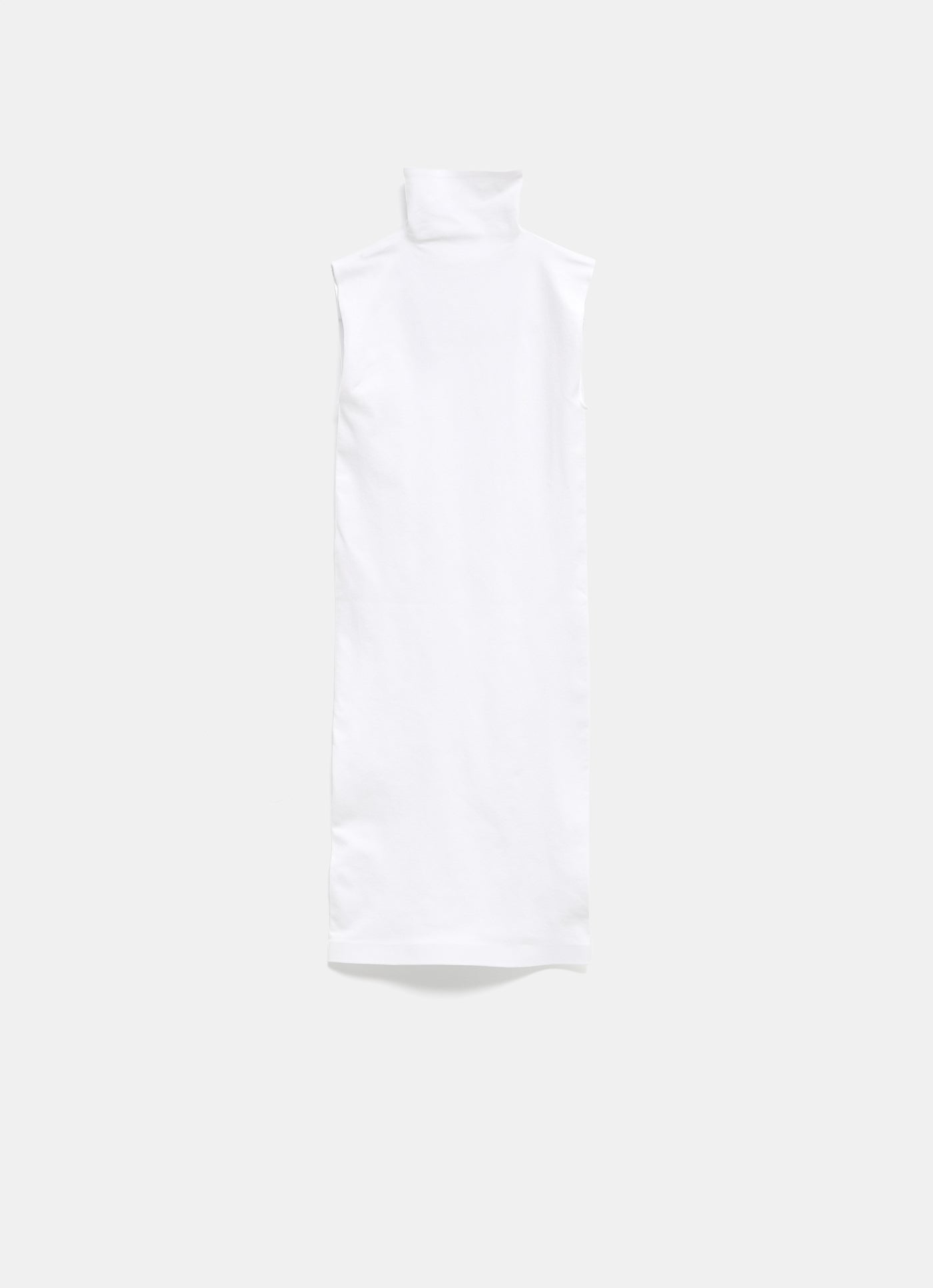 Vestido mini sin costuras para mujer