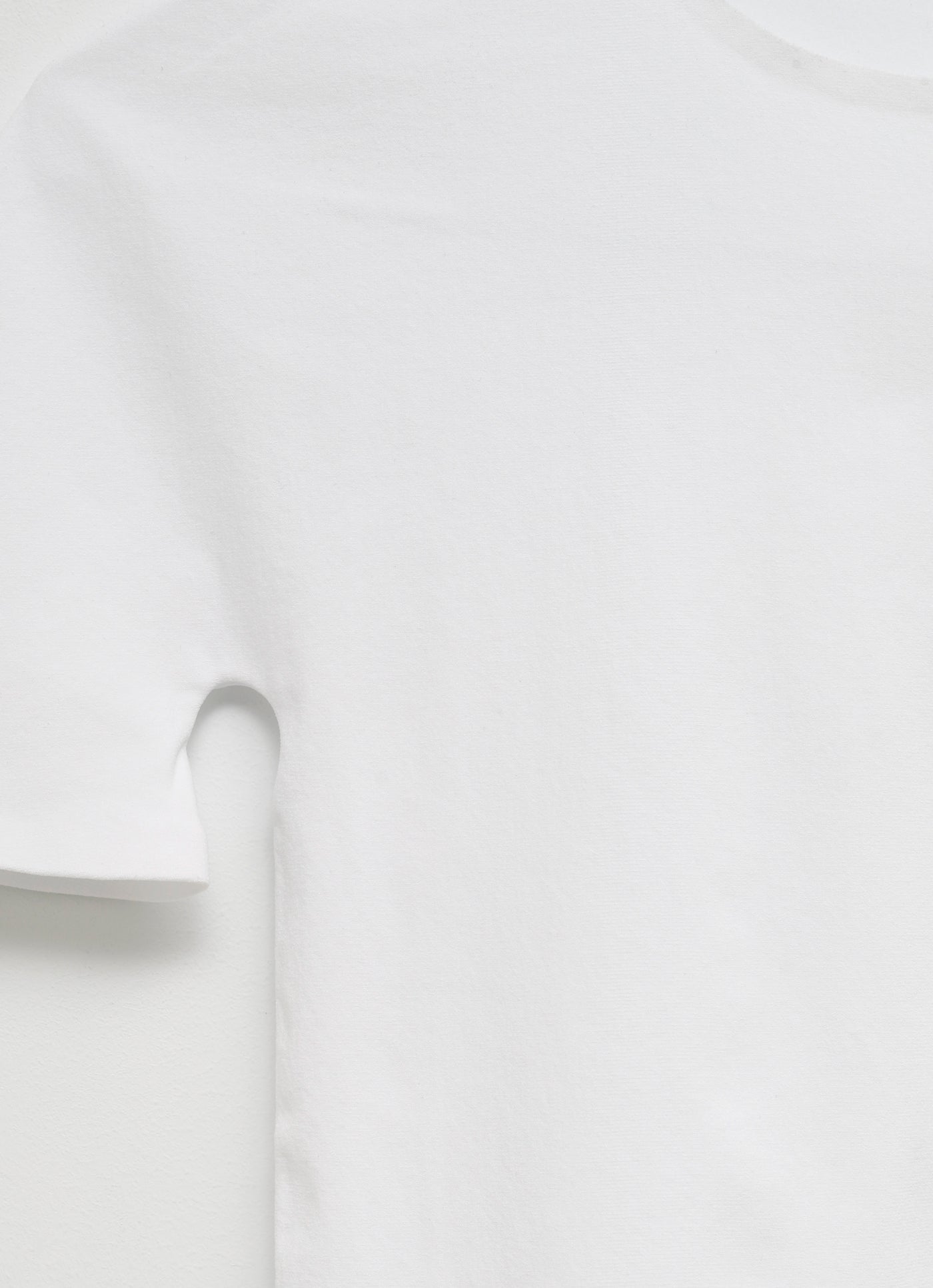 Camiseta sin costuras para mujer