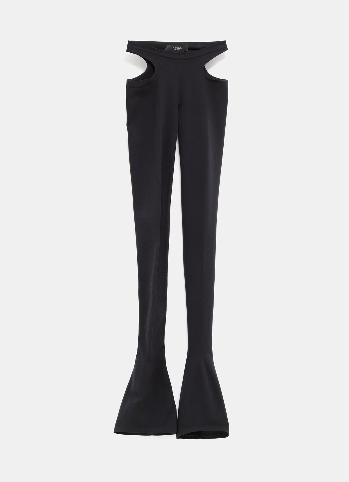 Legging de punto para mujer